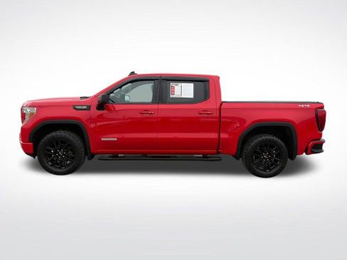 Used 2020 GMC Sierra 1500 Elevation w/ Elevation Convenience Package image 4