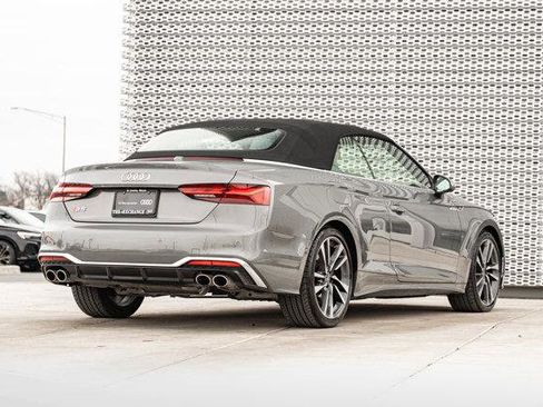 Certified 2024 Audi S5 Prestige image 7