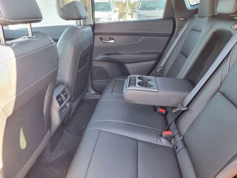 New 2025 Nissan Murano SL image 32