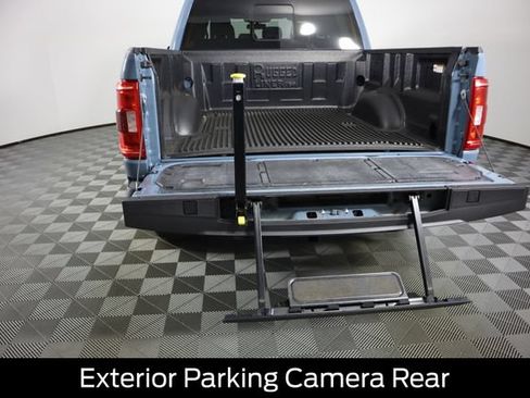 Used 2023 Ford F150 XLT w/ Equipment Group 302A High AWD/4WD image 36