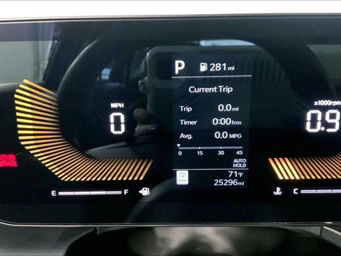 Certified 2025 Kia K4 FWD image 20