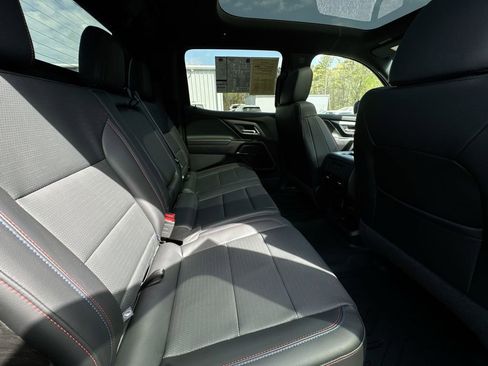 Used 2025 Chevrolet Silverado EV RST image 28