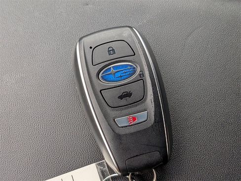 Certified 2026 Subaru Forester Premium image 34