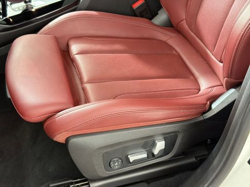 Certified 2023 BMW X3 xDrive30i w/ Premium Package AWD/4WD image 14