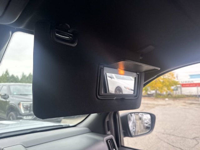 Used 2026 Nissan Frontier PRO-4X AWD/4WD image 26