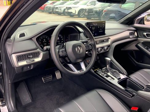 Used 2026 Acura Integra A-Spec FWD image 18