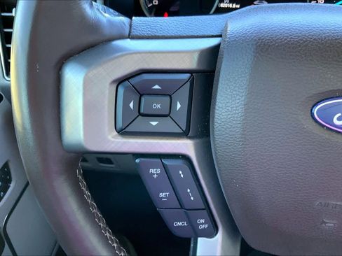 Used 2019 Ford F150 Limited w/ Trailer Tow Package image 22