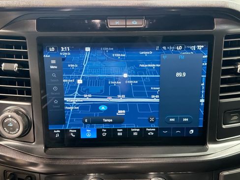 Used 2025 Ford F150 Raptor w/ Equipment Group 803A Raptor R AWD/4WD image 31