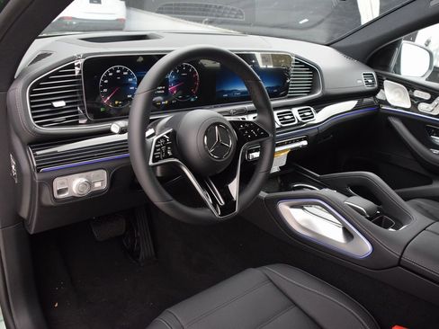 New 2026 Mercedes-Benz GLE 450 4MATIC Coupe image 19
