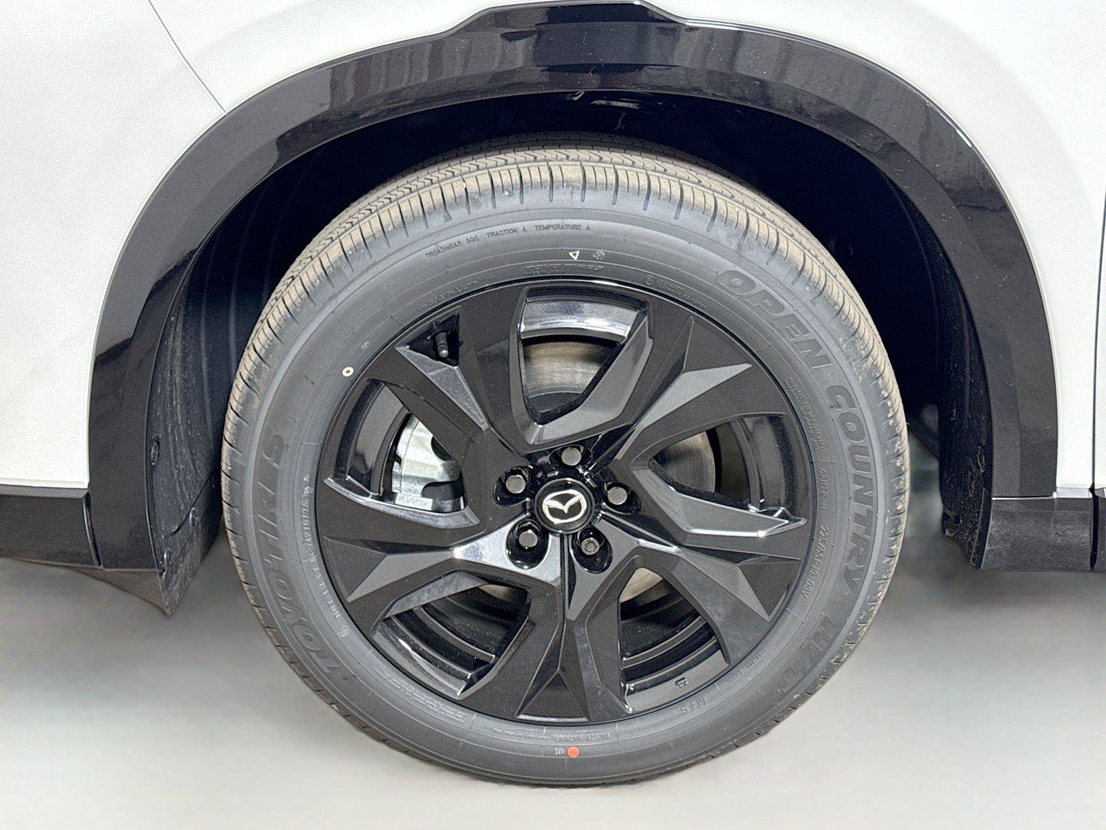 New 2026 MAZDA CX-5 2.5 S w/ Premium Plus Package AWD/4WD image 19