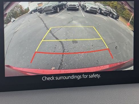 Used 2022 MAZDA CX-5 AWD 2.5 Turbo image 25