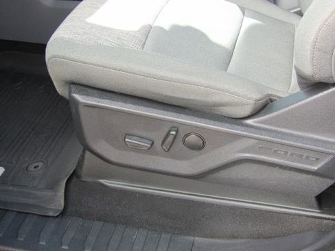 Used 2023 Ford F150 XLT w/ Equipment Group 302A High AWD/4WD image 20