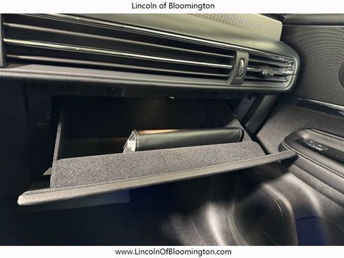 Certified 2023 Lincoln Corsair Reserve w/ Equipment Group 201A image 34