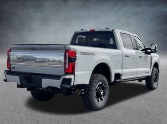 New 2026 Ford F250 Platinum w/ Platinum Plus Package video 3