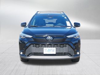 Used 2023 Toyota Corolla Cross XSE w/ Convenience Package video 2