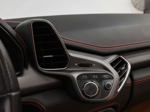 Certified 2013 Ferrari 458 Spider RWD image 55