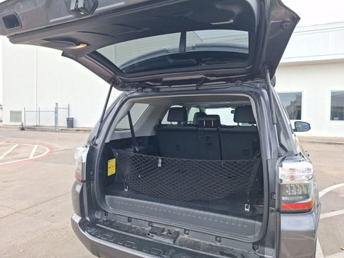 Used 2023 Toyota 4Runner SR5 Premium w/ Moonroof Package image 37