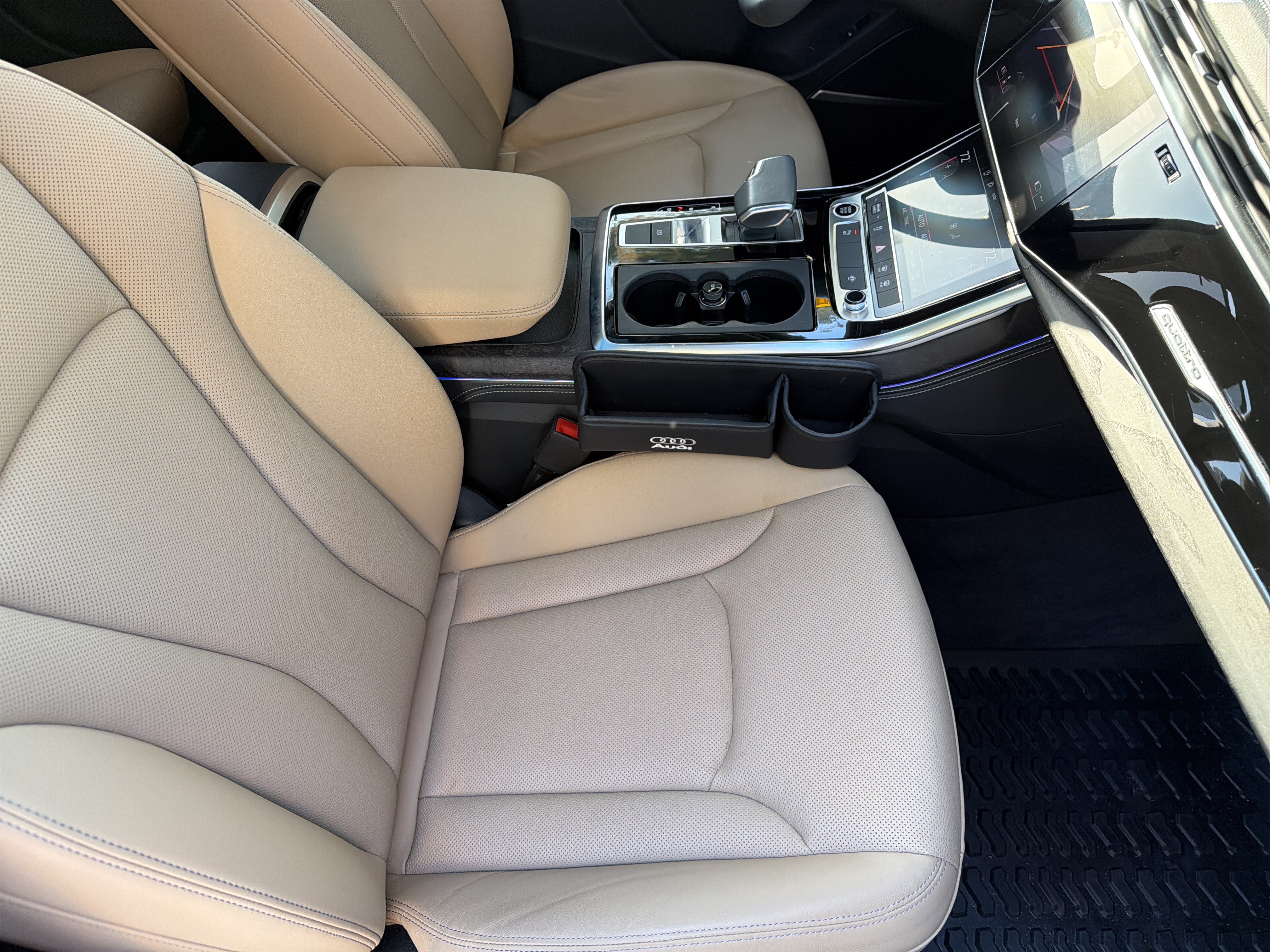 Used 2025 Audi Q7 2.0T Premium Plus AWD/4WD image 41