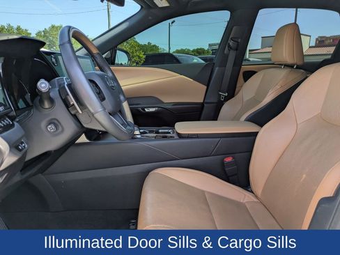 Used 2024 Lexus RX 350 Premium Plus w/ Convenience Package FWD image 14