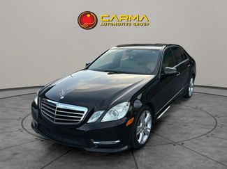 Used 2013 Mercedes-Benz E 350 E 350 Sedan 4D video 1
