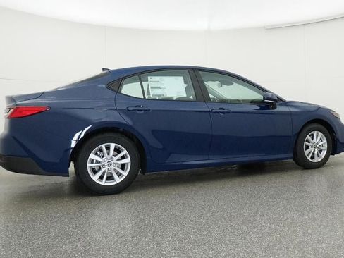 New 2026 Toyota Camry LE image 26