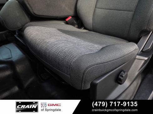 Used 2023 Ford F150 XLT AWD/4WD image 20