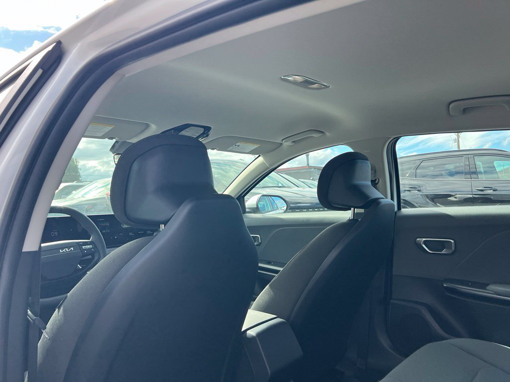 Certified 2026 Kia K4 FWD image 13