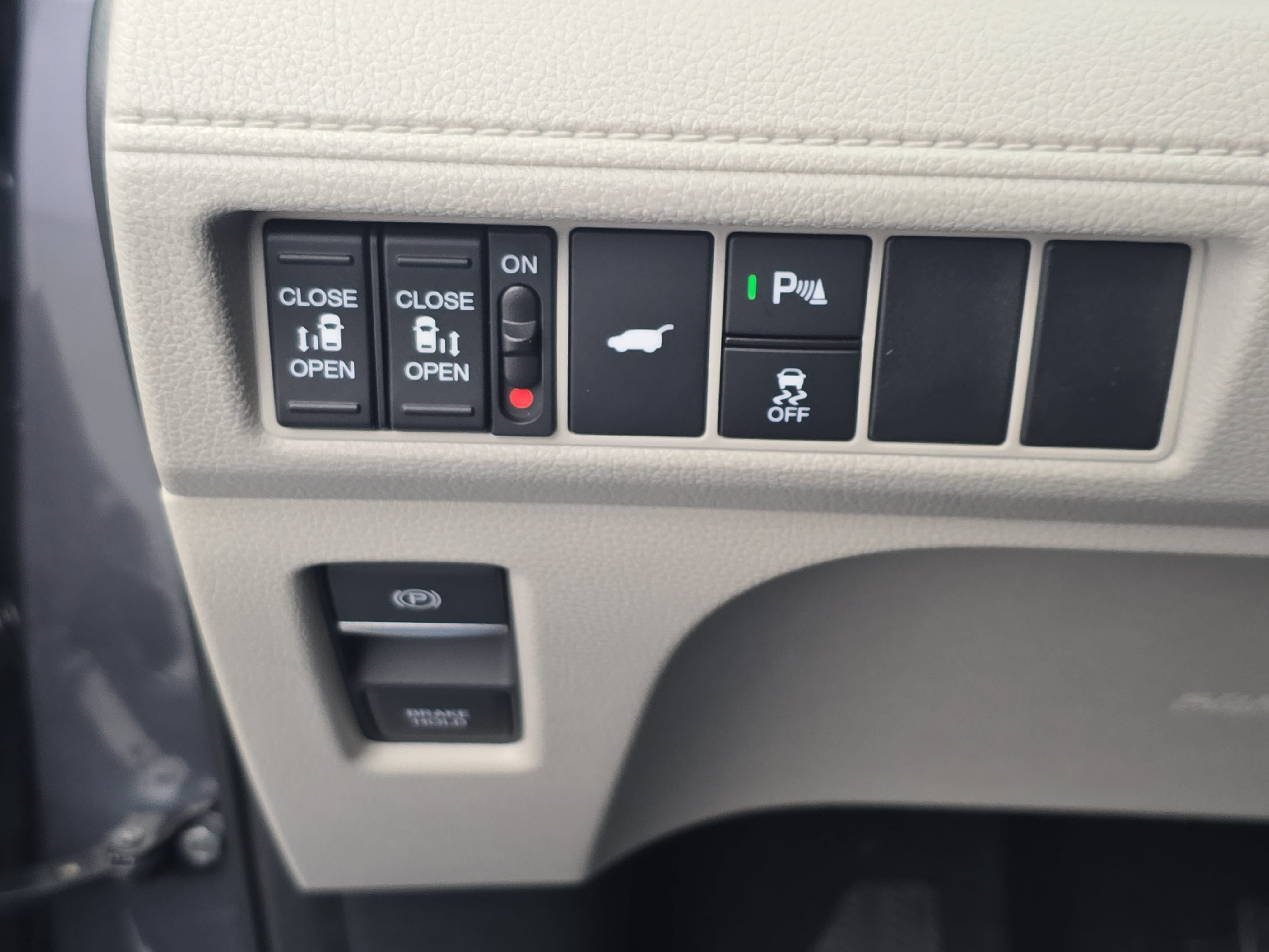 New 2027 Honda Odyssey Elite image 29