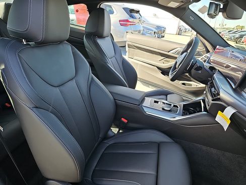 New 2026 BMW M440i Coupe w/ Premium Package RWD image 10