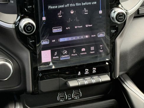 New 2026 RAM 1500 Lone Star RWD image 14