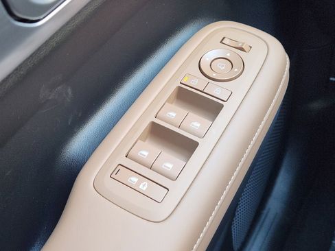 New 2026 Hyundai Santa Fe Limited image 21