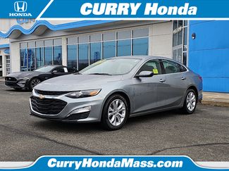 Used 2023 Chevrolet Malibu LT video 1