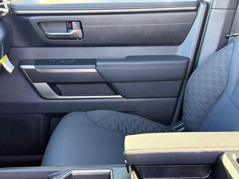 Used 2026 Toyota Tundra SR5 image 12