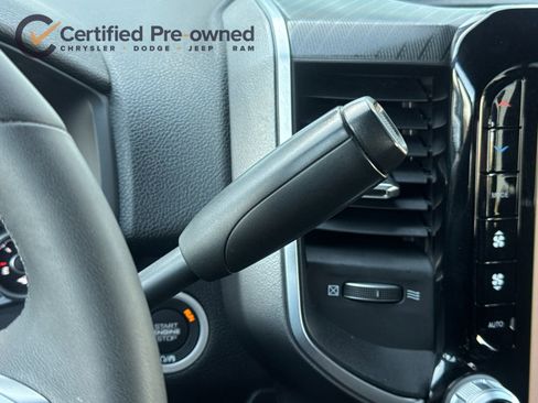 Certified 2025 RAM 2500 Big Horn image 21