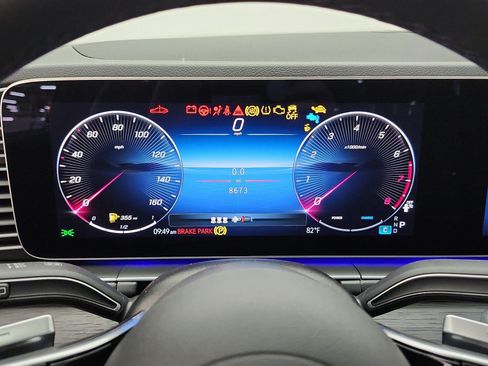 Certified 2026 Mercedes-Benz GLE 350 4MATIC image 9