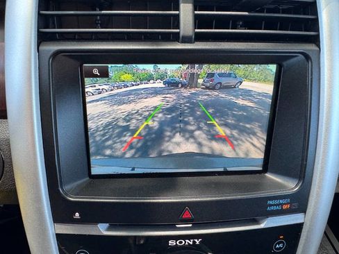 Used 2014 Ford Edge Limited FWD image 20