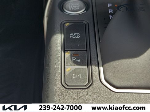 New 2027 Kia Seltos S FWD image 28