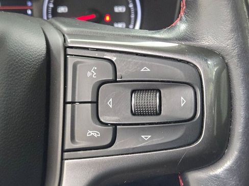 Used 2021 Chevrolet Tahoe RST image 34