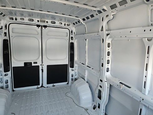 New 2026 RAM ProMaster 2500 w/ Safety Group image 14