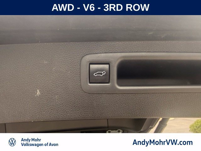 Used 2021 Toyota Highlander XLE AWD/4WD image 10