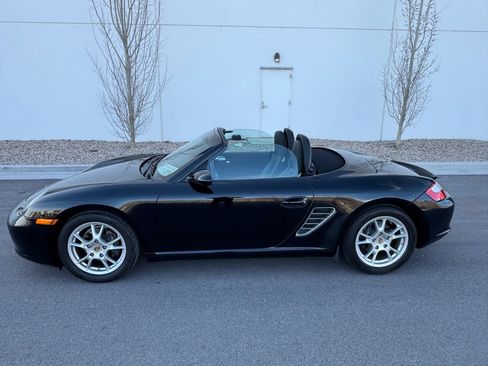 Used 2006 Porsche Boxster image 10