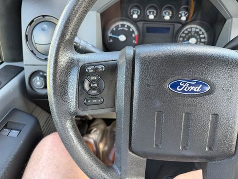Used 2016 Ford F350 XL AWD/4WD image 28
