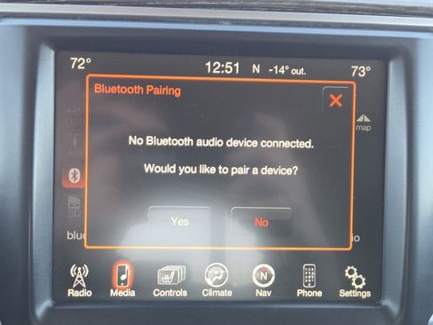 Used 2014 RAM 1500 Limited image 29