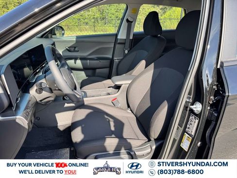 New 2026 Hyundai Kona SE image 15