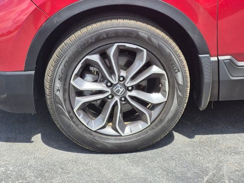 Used 2020 Honda CR-V EX image 8