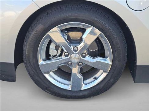 Used 2012 Chevrolet Volt Premium w/ Premium Trim Package image 20