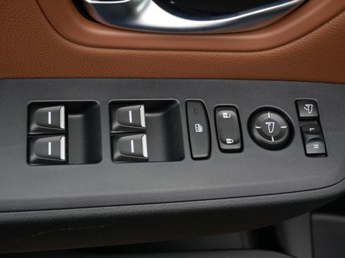 New 2026 Honda Passport TrailSport Elite image 13