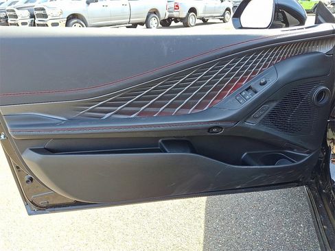 New 2024 Dodge Charger R/T w/ Plus Group image 9