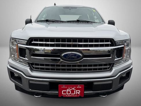 Used 2019 Ford F150 XLT w/ Equipment Group 302A Luxury AWD/4WD image 10
