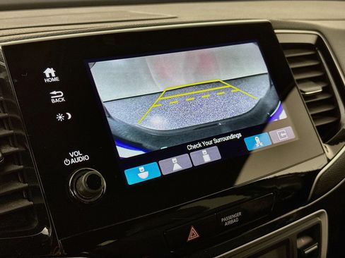 Certified 2022 Honda Passport Elite image 14